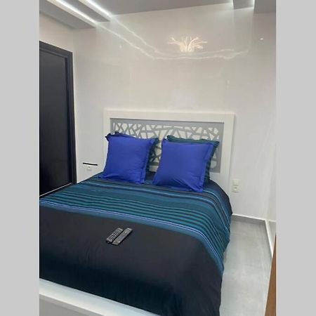 Appartement De 103M2 Dans Complexe Balneaire Lilac'S Garden Cabo Negro Eksteriør billede
