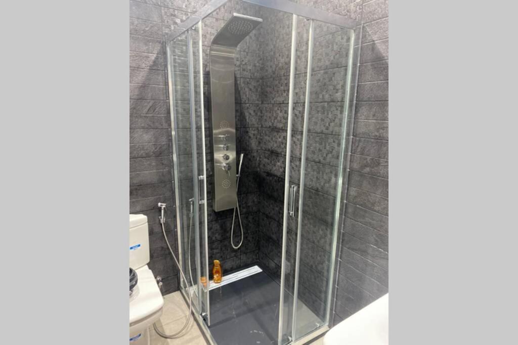 Appartement De 103M2 Dans Complexe Balneaire Lilac'S Garden Cabo Negro Eksteriør billede